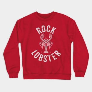 Rock Lobster Crewneck Sweatshirt